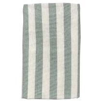 Servilleta de mesa 41x41 cm Dandy kaki