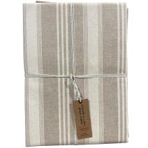 Mantel resinado Antibes blanco