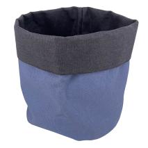 Panera peque�a Viceversa 15x19 cm denim