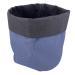 Panera pequea Viceversa 15x19 cm denim