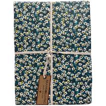 Mantel resinado Saint Raphael verde petr�leo