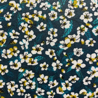 Mantel resinado Saint Raphael verde petr�leo