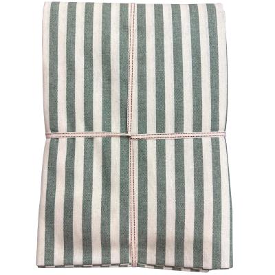 Mantel resinado Dandy kaki