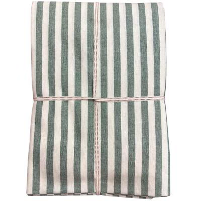 Mantel resinado Dandy kaki