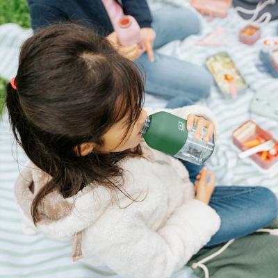 Botella agua Monbento