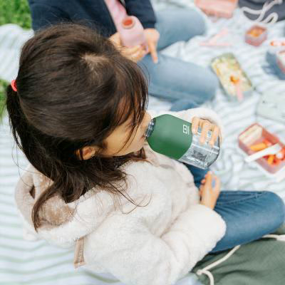 Botella agua Monbento