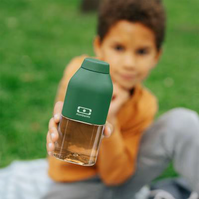Botella agua Monbento