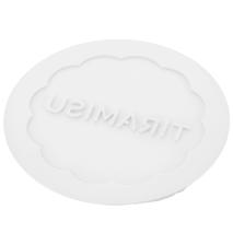 Tapet decoratiu de silicona 2,5 mm Tiramis�