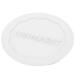 Tapete decorativo de silicona 2,5 mm Tiramis