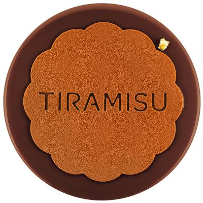 Tapete decorativo de silicona 2,5 mm Tiramis�