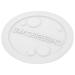 Tapete decorativo de silicona 2,5 mm Cheesecake