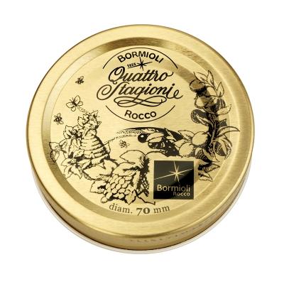 2x tapa tarro 4 estaciones