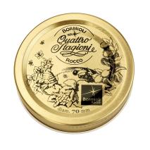 2x tapa tarro 4 estaciones