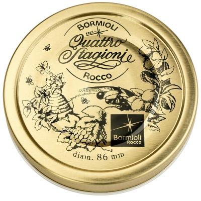 2x tapa tarro 4 estaciones