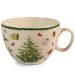 Taza Jumbo XMas Carol 47 cl surt