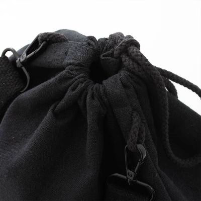 Bolsa Lunch bag Monbento negro