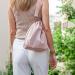 Bolsa Lunch bag Monbento pink