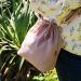 Bolsa Lunch bag Monbento pink