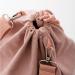 Bolsa Lunch bag Monbento pink