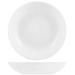 Plato hondo Coupe blanco 21 cm