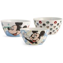 Bol desayuno Mickey 630 ml surt