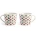 Taza jumbo desayuno Minnie 400 ml surt