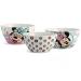 Bol desayuno Minnie 630 ml surt