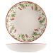 Plato hondo XMas Berry 21 cm