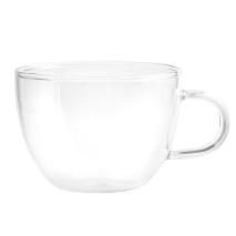 Taza caf espresso cristal borosilicato 10 cl