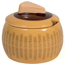 Quesera Parmiggiano mini