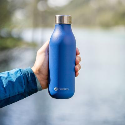 Botella t�rmica 2.0 500 ml Stone