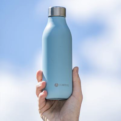 Botella t�rmica 2.0 500 ml Django rojo