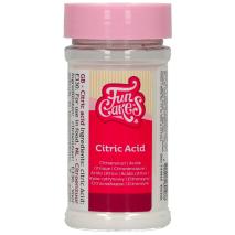 �cido C�trico FunCakes 80 g