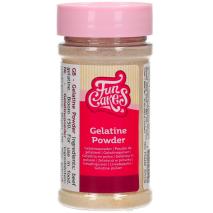 Gelatina en Polvo Funcakes 60 g