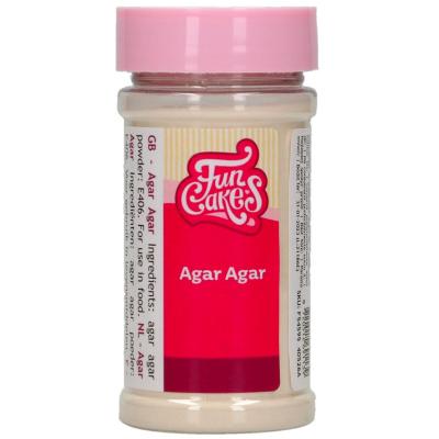 Agar Agar Funcakes 50 g