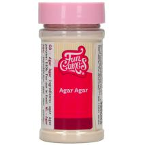 Agar Agar Funcakes 50 g