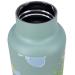 Botella trmica Mapa Tapn click! 500 ml