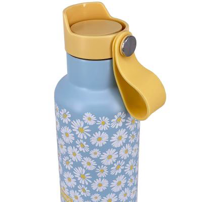 Botella t�rmica Daysies Tap�n click! 500 ml