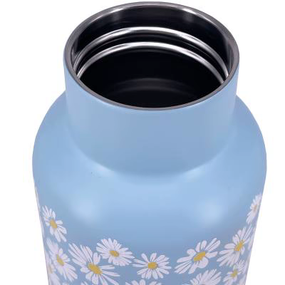 Botella t�rmica Daysies Tap�n click! 500 ml