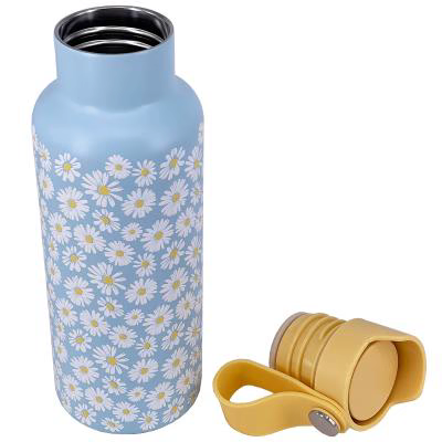 Botella t�rmica Daysies Tap�n click! 500 ml