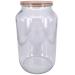 Tarro conservas Weck Rund 3350 ml