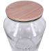 Tarro conservas Weck Rund 3350 ml