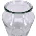 Tarro conservas Weck Rund 3350 ml
