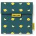 Bolsa Porta snacks Snack'n Go Fruits lim�n