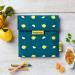 Bolsa Porta snacks Snack'n Go Fruits lim�n