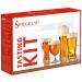 4 vasos cerveza Tasting Kit Spiegelau