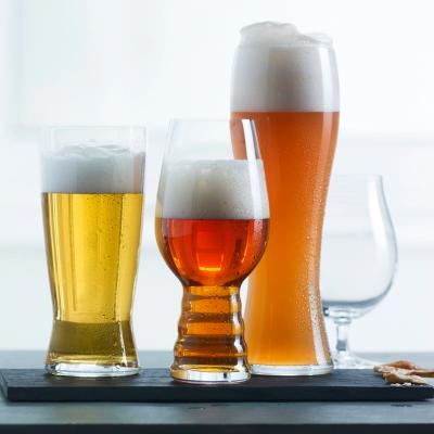 4 vasos cerveza Tasting Kit Spiegelau