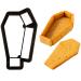 Cortador galletas Halloween 3D Atad