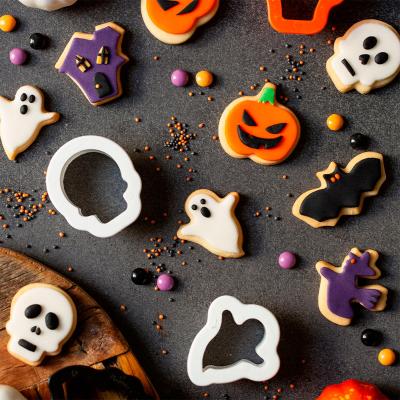Cortador galletas mini Halloween