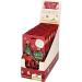 Set 5 cortador galletas Navidad rbol & regalo